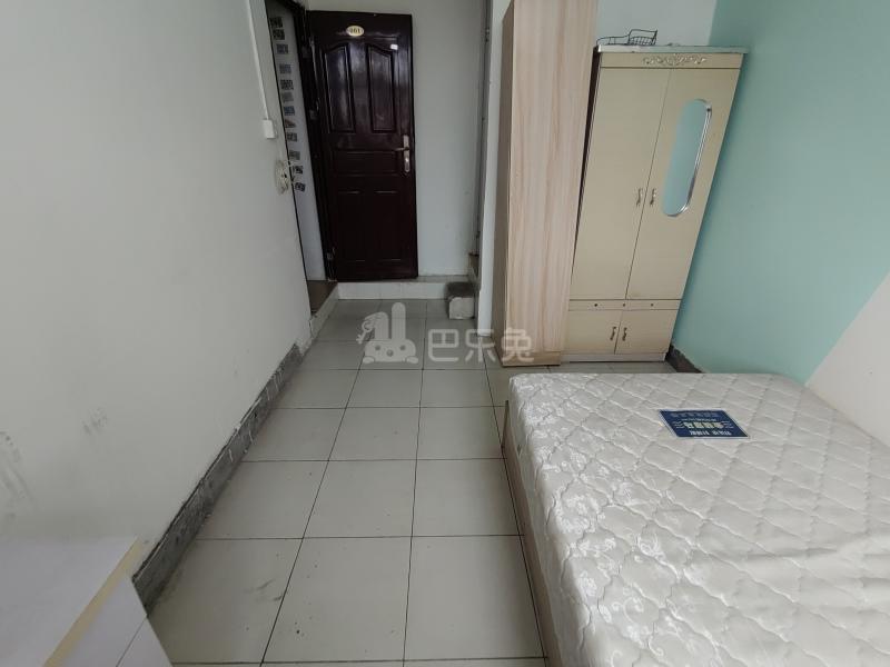 南油生活A区1117016卧室图1