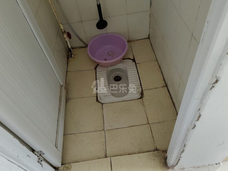 南油生活A区1117016卫生间图4