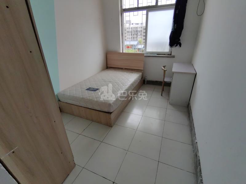 南油生活A区1117016卧室图0