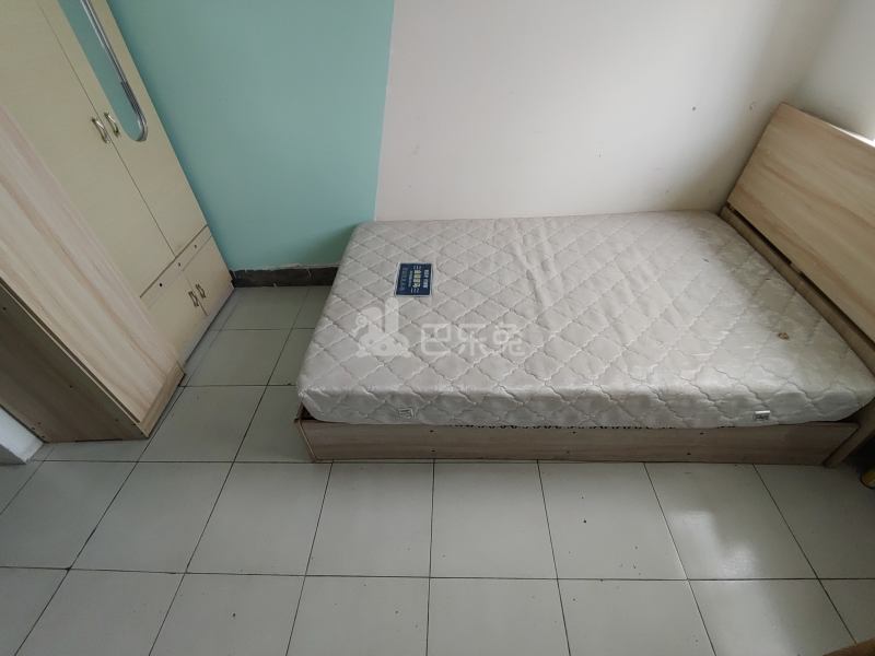 南油生活A区1117016卧室图3