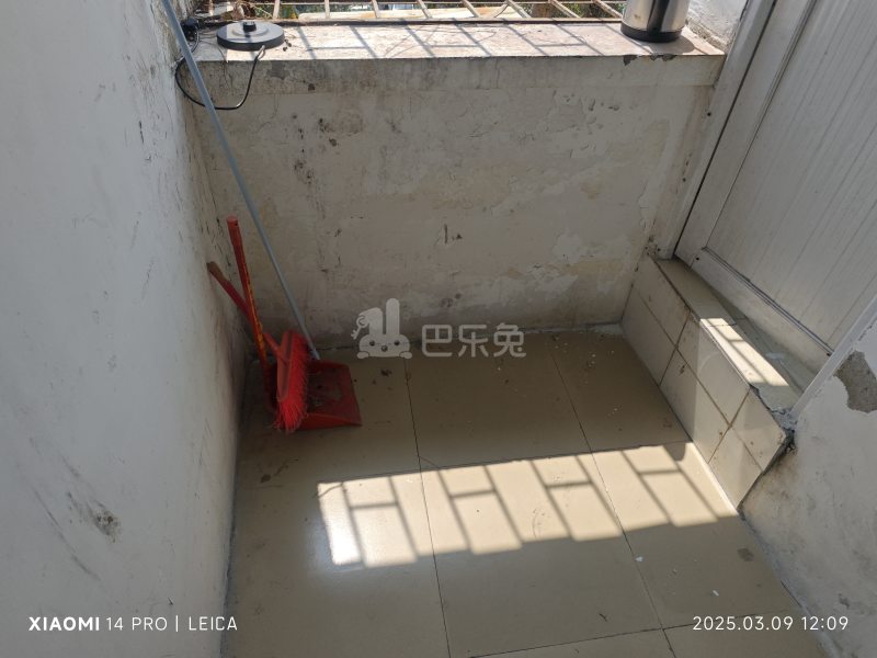 南油生活A区1117020厨房图5