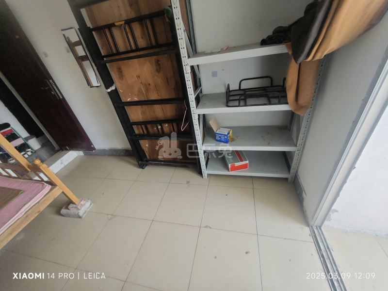 南油生活A区1117020客厅图4