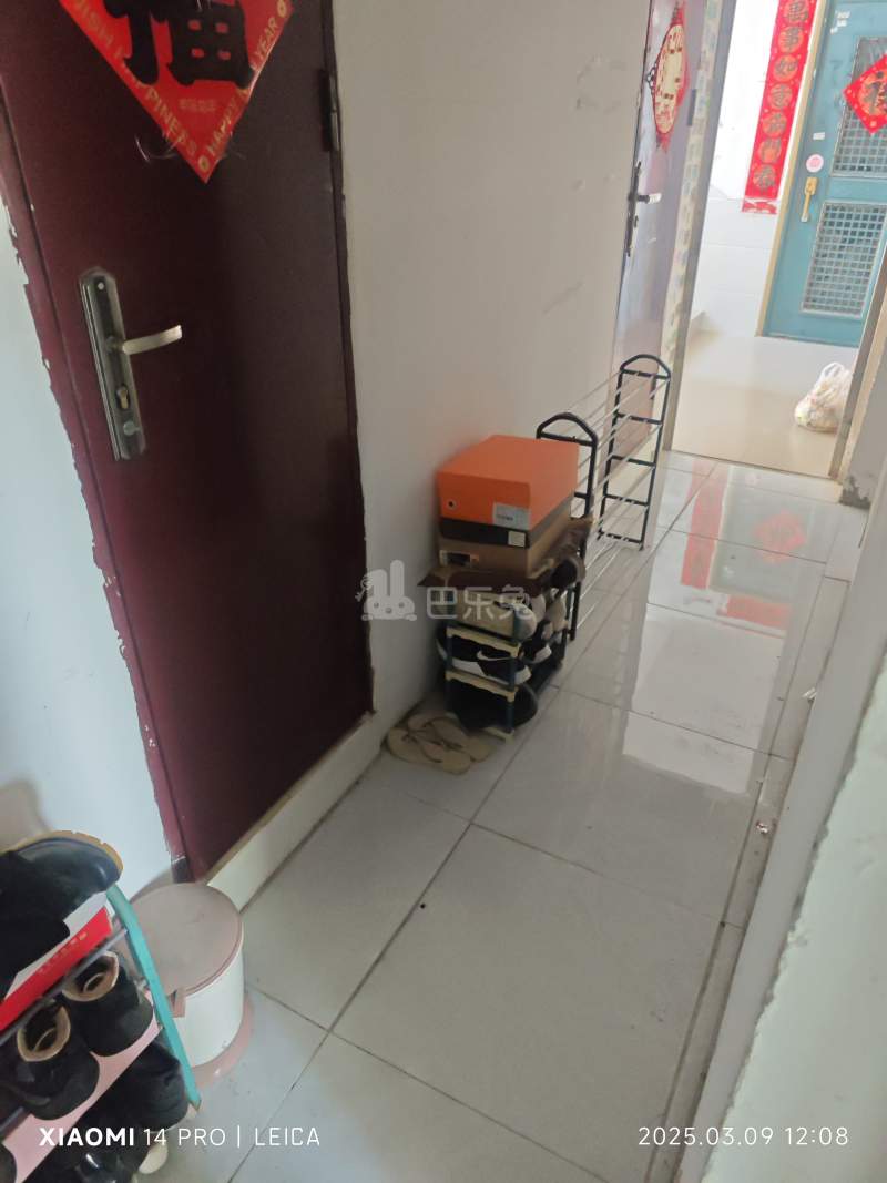 南油生活A区1117020周边环境图7