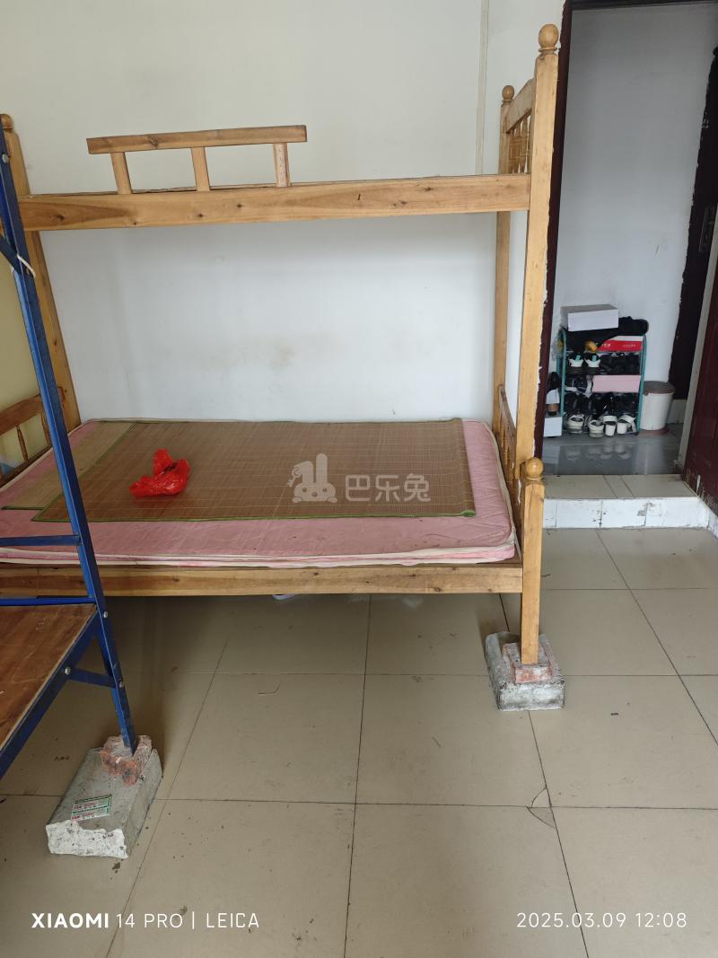 南油生活A区1117020卧室图2