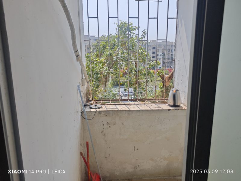 南油生活A区1117020卧室窗户图8