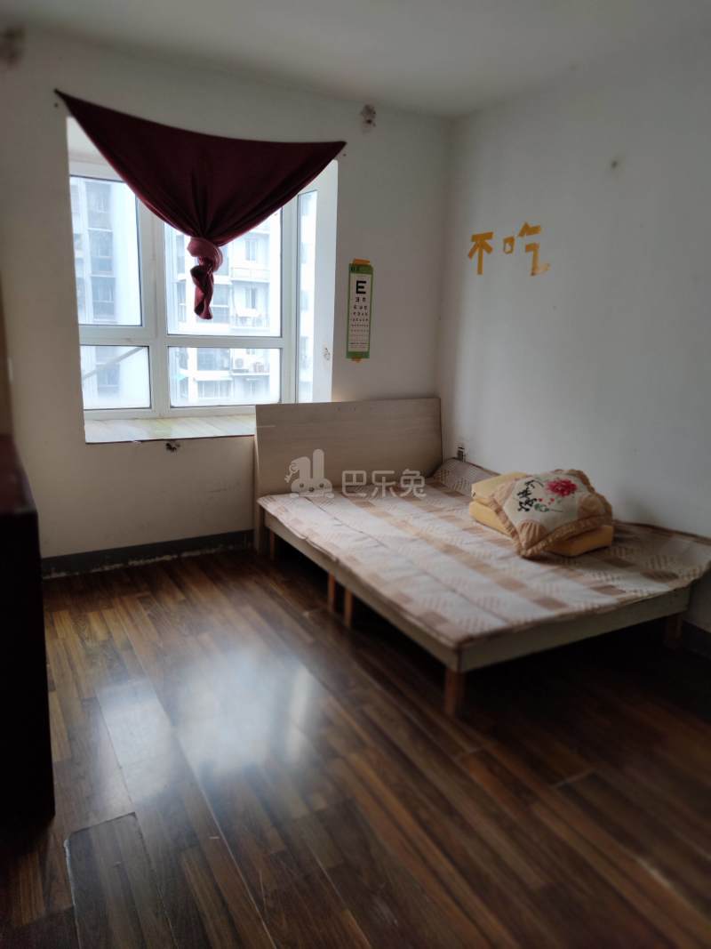 丁香花园11180229卧室图0