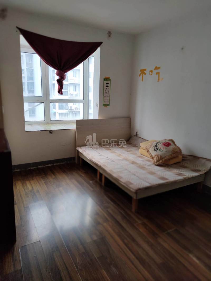 丁香花园11180229卧室图7