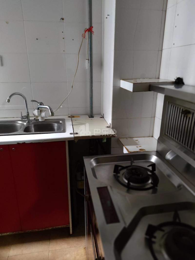 丁香花园11180229卧室图5