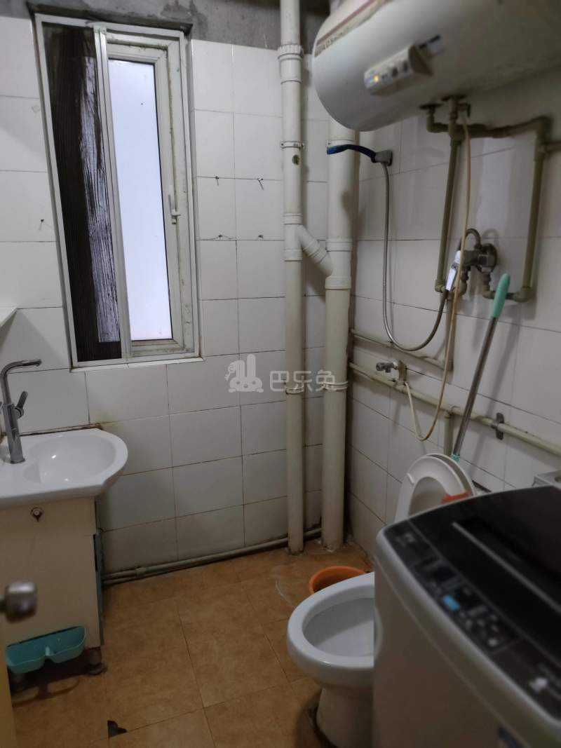 丁香花园11180229卧室图3