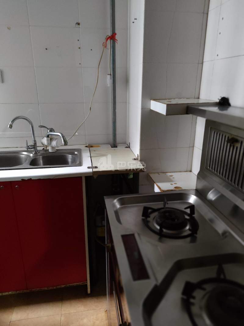 丁香花园11180229周边环境图13