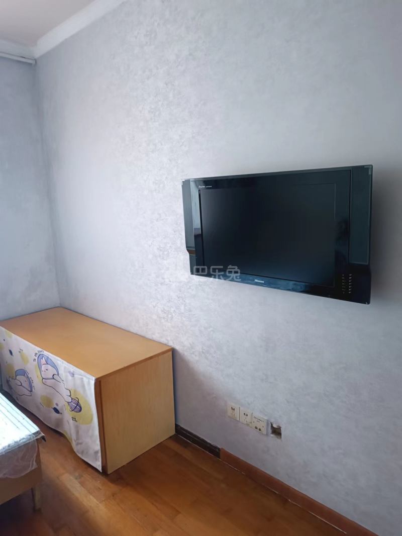 虎踞关60号小区11181201卧室图0