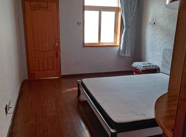 虎踞关60号小区 2室1厅1卫