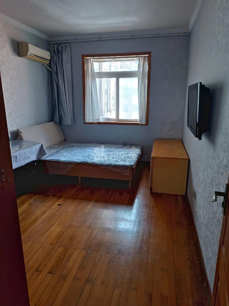 虎踞关60号小区11181201卧室图2