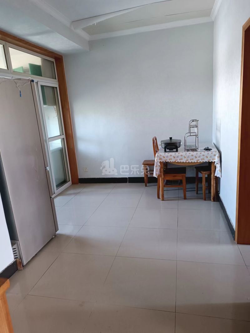 虎踞关60号小区11181201卧室图3