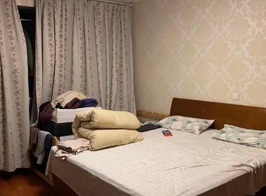 苏宁馨瑰园 3室2厅2卫