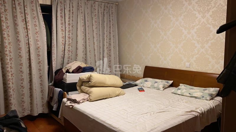 苏宁馨瑰园11181339卧室图0