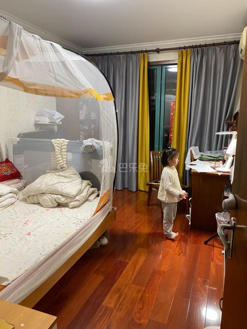 苏宁馨瑰园11181339卧室图2