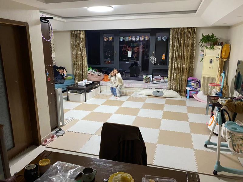 苏宁馨瑰园11181339卧室图3