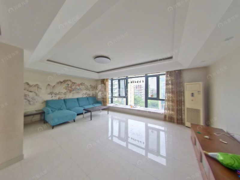 苏宁馨瑰园11181339周边环境图5