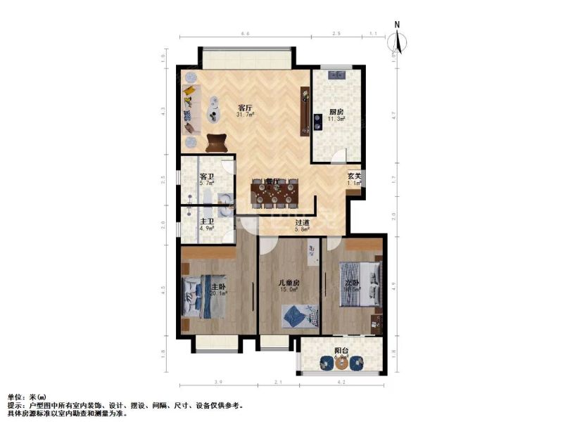 苏宁馨瑰园11181339周边环境图10