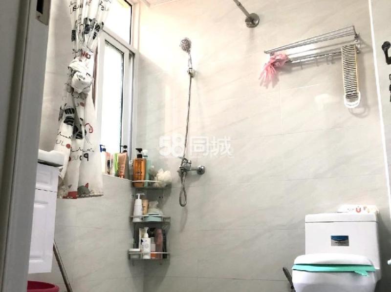 双湖星城1期11181738卧室图1