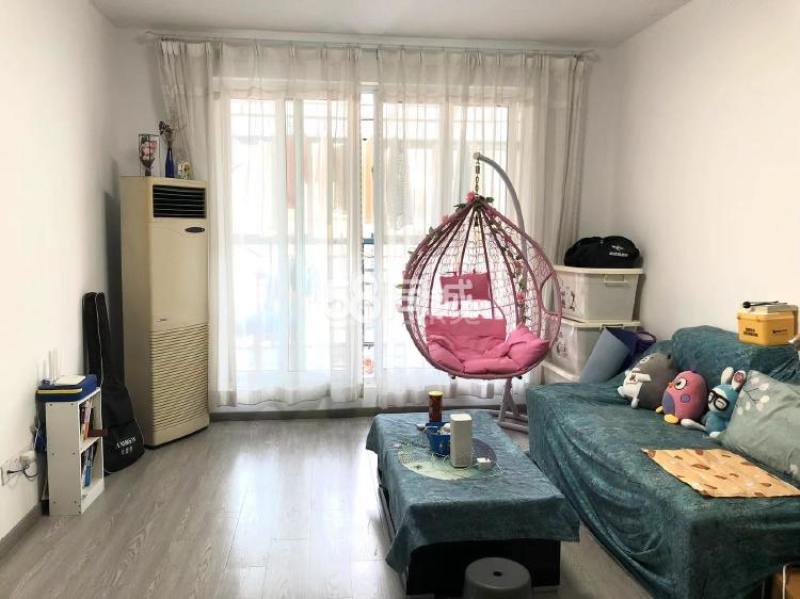 双湖星城1期11181738卧室图5