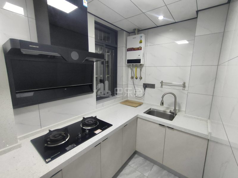 蓝海雅苑a区11182084周边环境图2