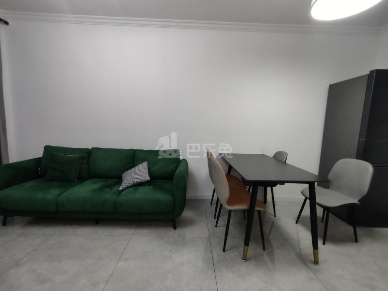 蓝海雅苑a区11182084周边环境图3