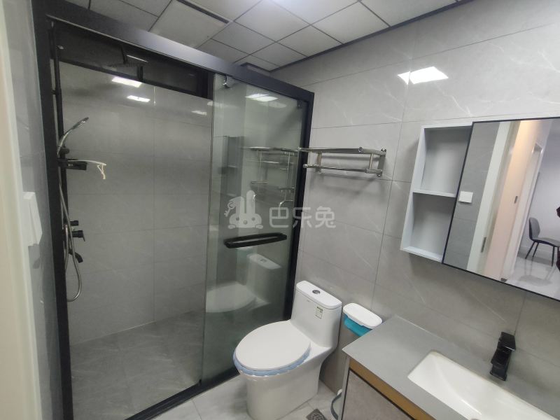 蓝海雅苑a区11182084周边环境图1