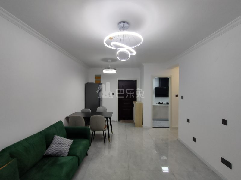 蓝海雅苑a区11182084周边环境图5