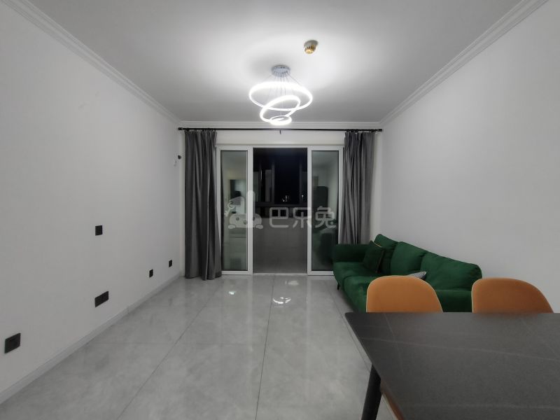 蓝海雅苑a区11182084周边环境图4