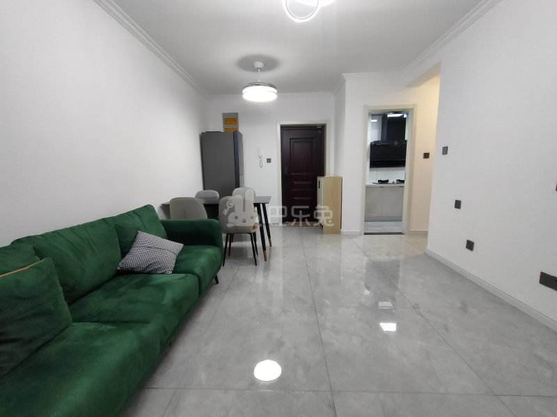 蓝海雅苑a区11182084周边环境图0