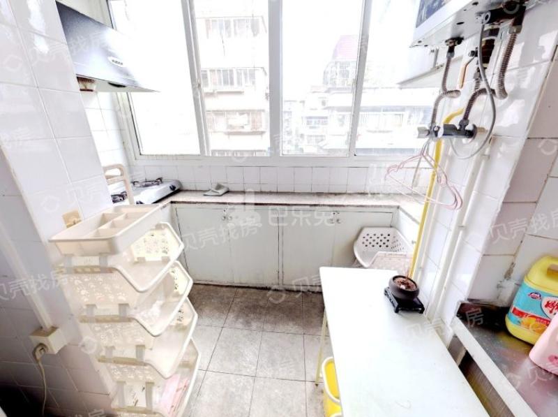 大纱帽巷38号大院11182177卧室图1