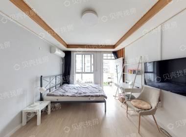 大纱帽巷38号大院 2室1厅1卫