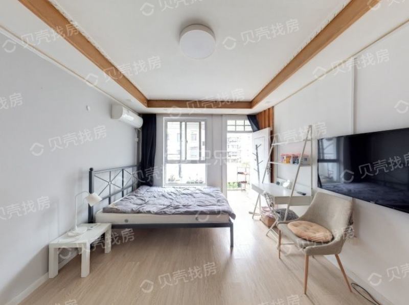 大纱帽巷38号大院11182177卧室图3