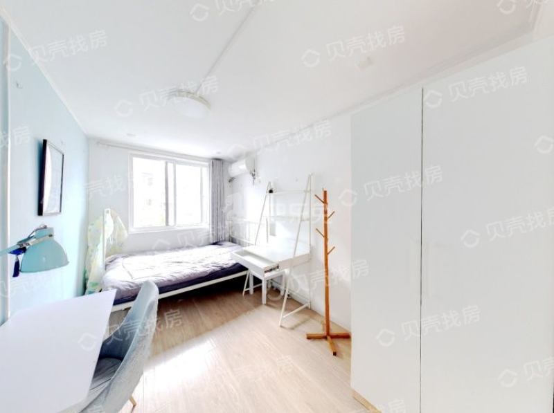 大纱帽巷38号大院11182177卧室图4