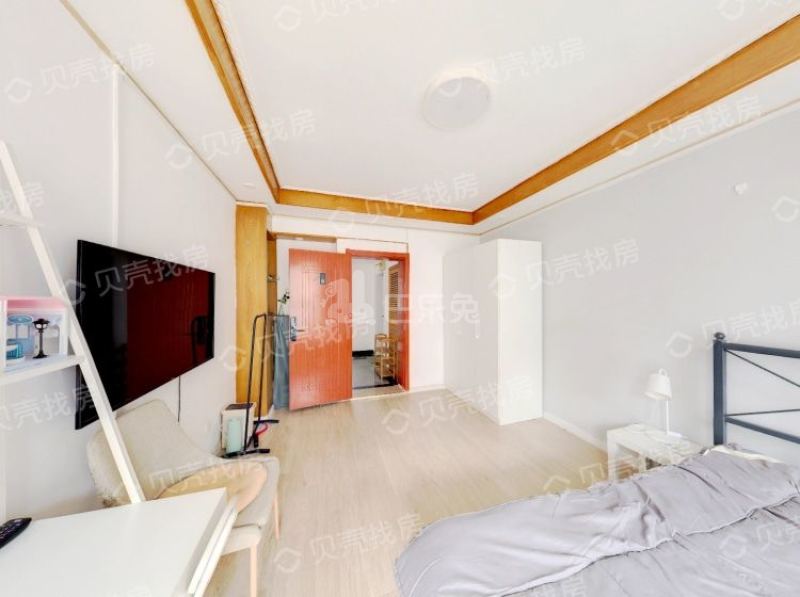 大纱帽巷38号大院11182177卧室图5