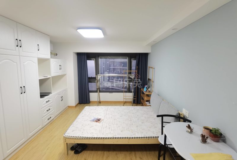 龙湖北宸星座11182187周边环境图0