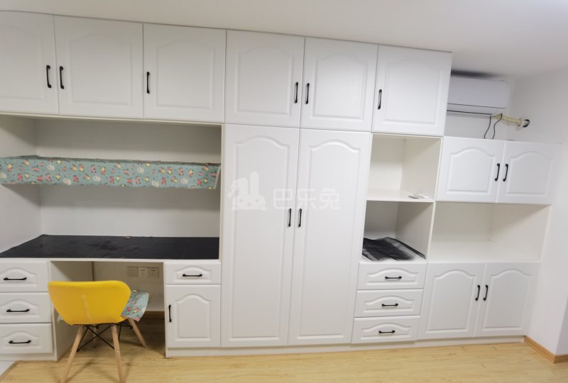 龙湖北宸星座11182187周边环境图8