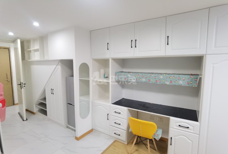 龙湖北宸星座11182187周边环境图3