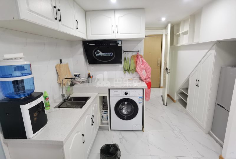 龙湖北宸星座11182187周边环境图6