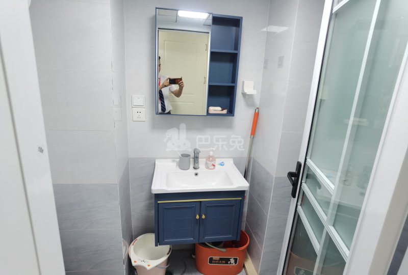 龙湖北宸星座11182187周边环境图7