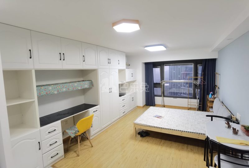 龙湖北宸星座11182187周边环境图9