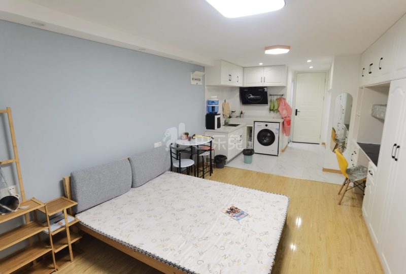 龙湖北宸星座11182187周边环境图5