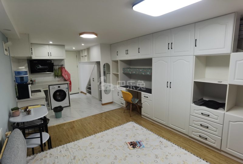 龙湖北宸星座11182187周边环境图1