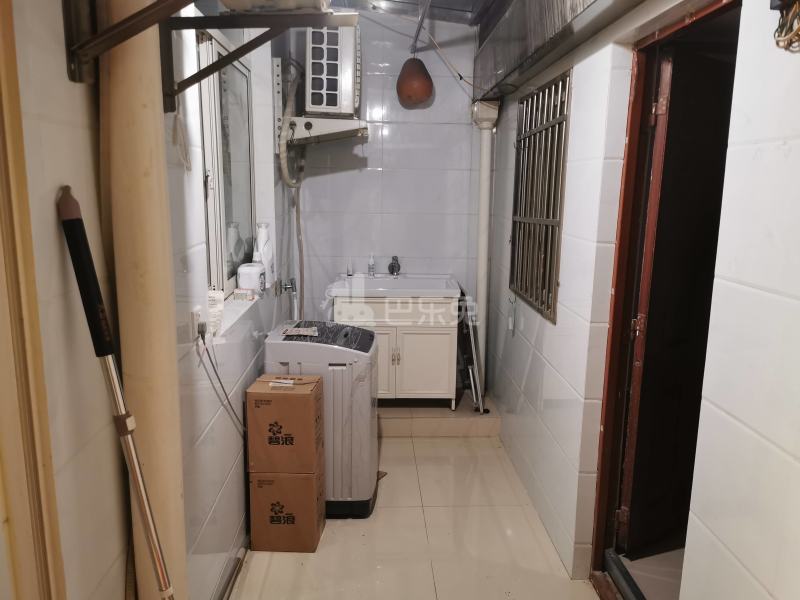 西家大塘11182207卧室图5