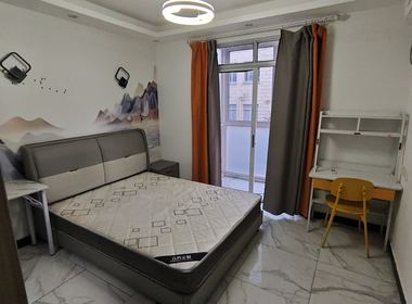 荣盛名邸（逸林湾） 