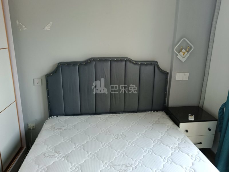 御沁园东区11189774卧室图2