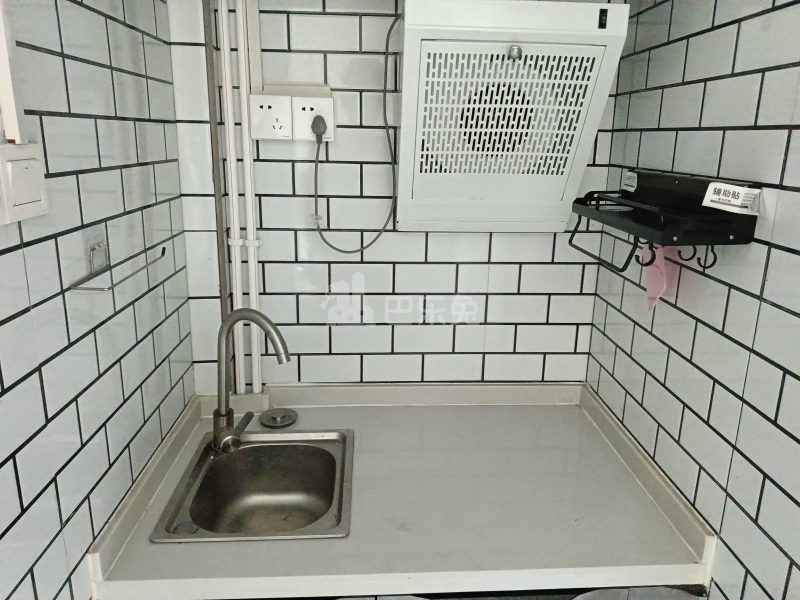 御沁园东区11189774厨房图4