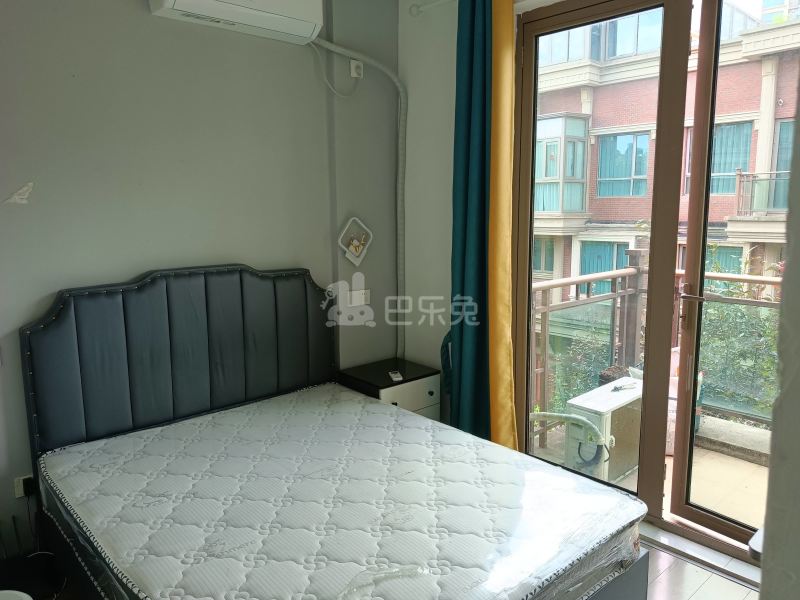 御沁园东区11189774卧室图0